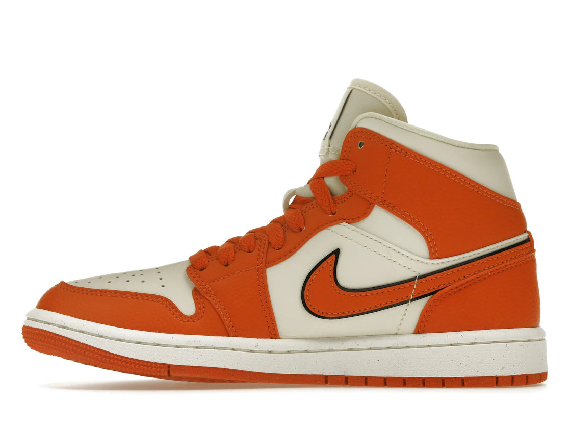Jordan 1 Mid SE Sport Spice (W)