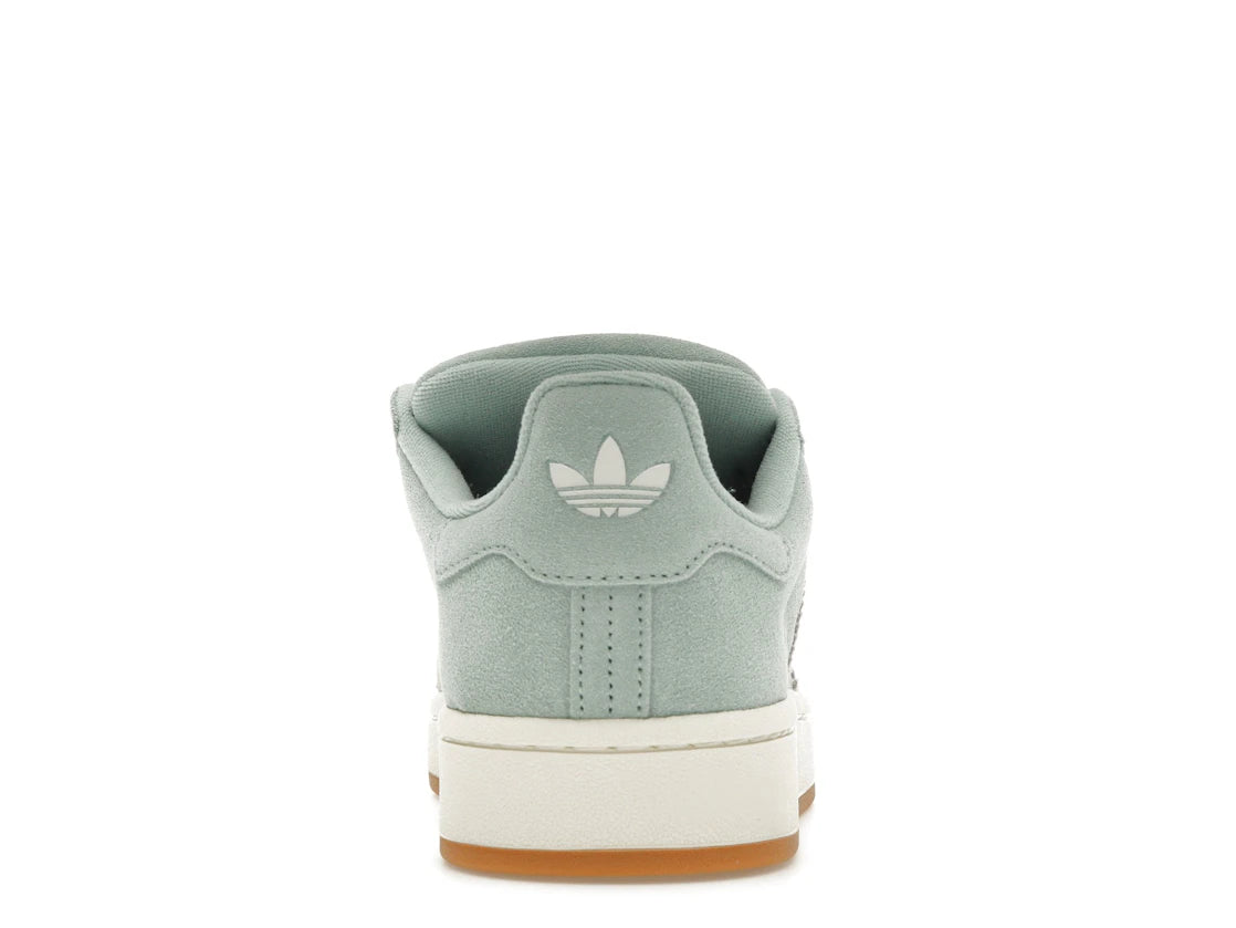 adidas Campus 00s Hazy Green (Women's)