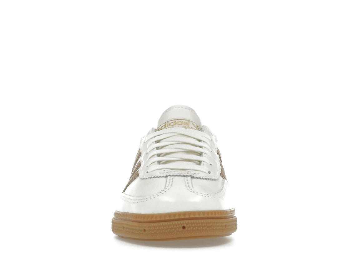 adidas Handball Spezial Off White Gum (W)