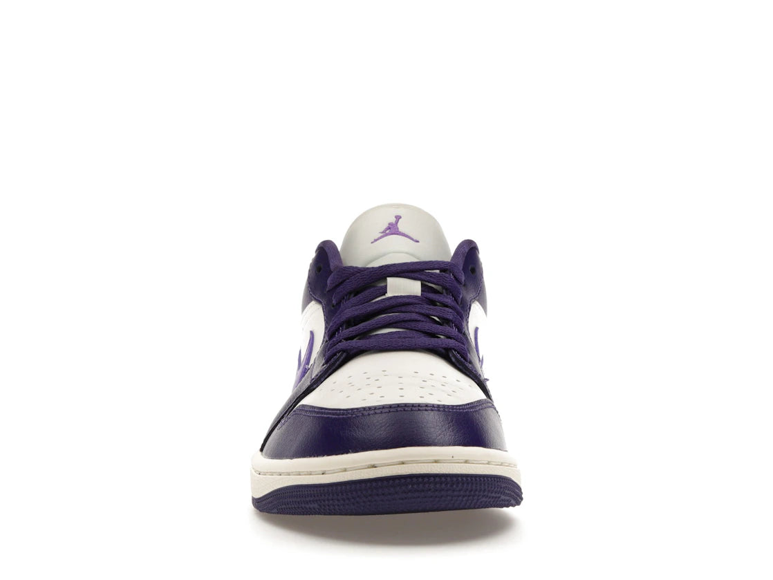 Jordan 1 Low Sky J Purple (Women's)