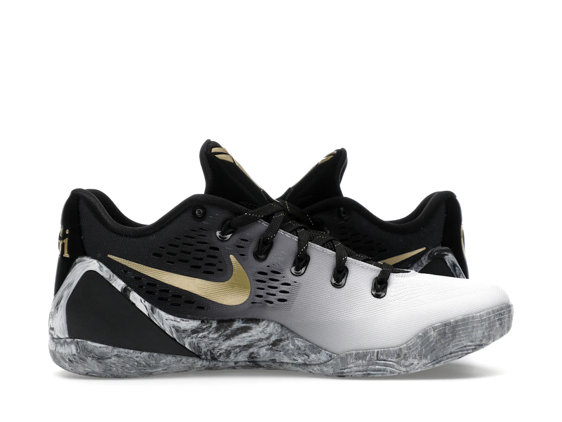 Nike Kobe 9 EM Low Protro Mambacita