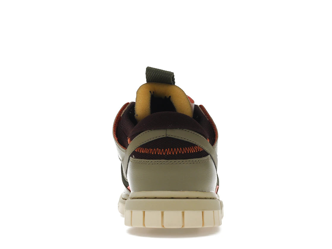 Nike Air Dunk Jumbo Medium Olive