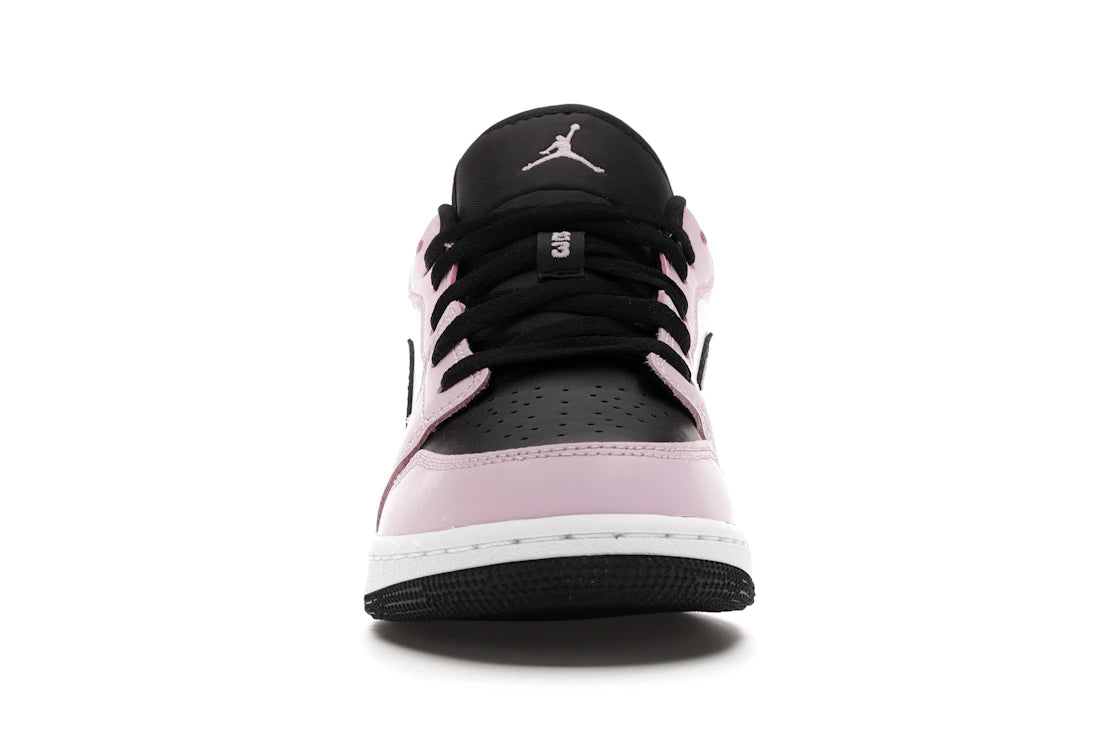 Jordan 1 Low Light Arctic Pink (GS)