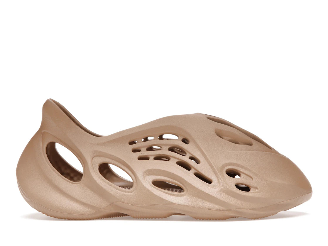 Adidas Yeezy Foam RNNR Ochre