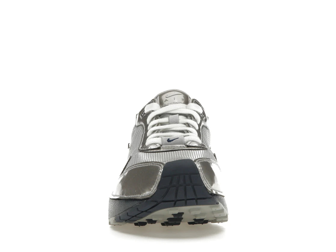 Nike Air Max 1 '86 Jacquemus Silver (W)