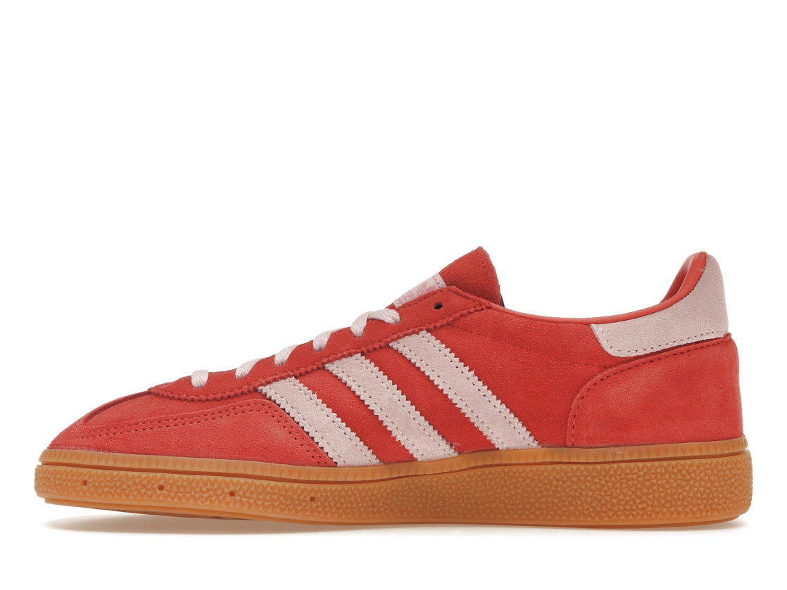 adidas Handball Spezial Bright Red Clear Pink (W)