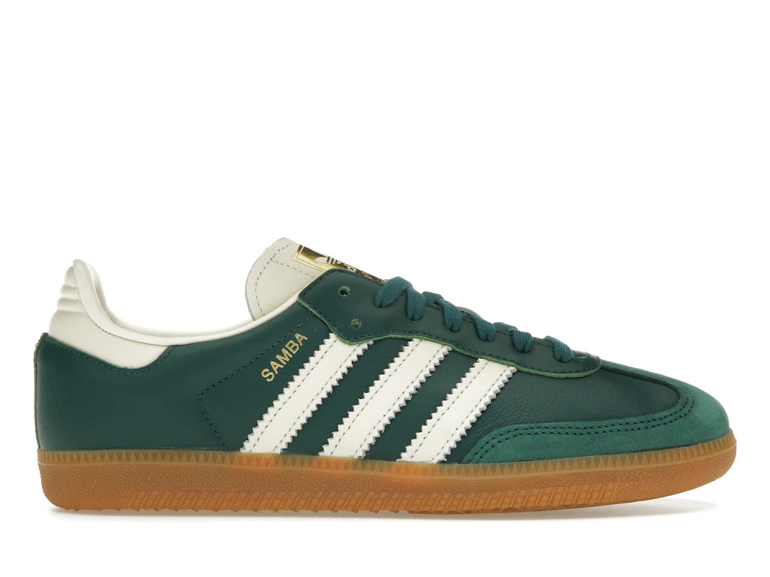 adidas Samba OG Collegiate Green (W)