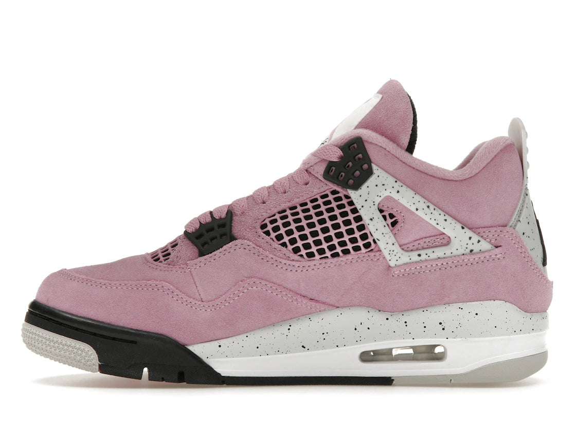 Jordan 4 Retro Orchid (W)