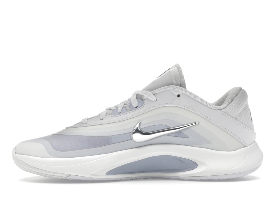 Nike A'ja Wilson A'One Pearl (Women's)