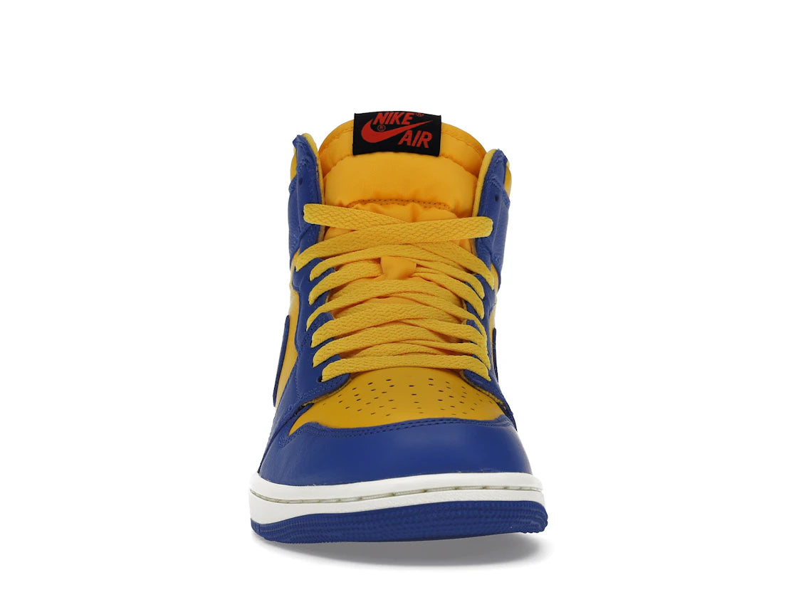 Jordan 1 Retro High OG Reverse Laney (W)