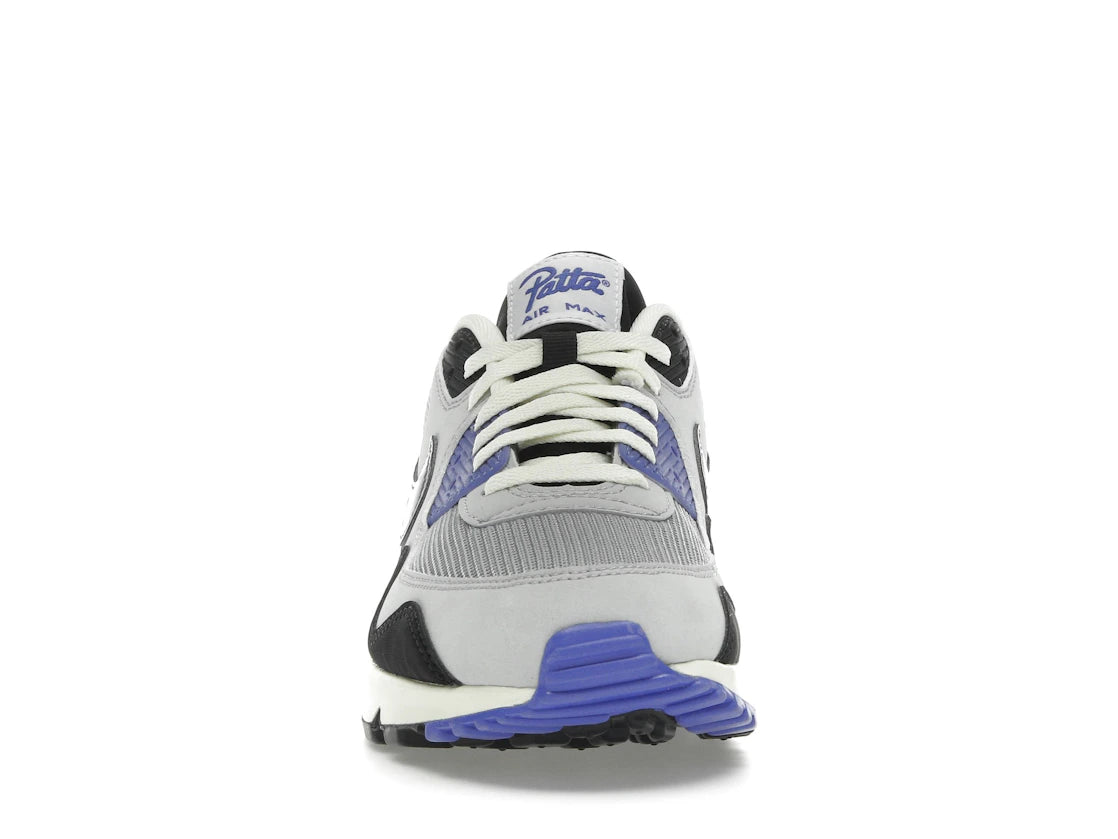 Nike Air Max 90 SP Patta Waves Sapphire