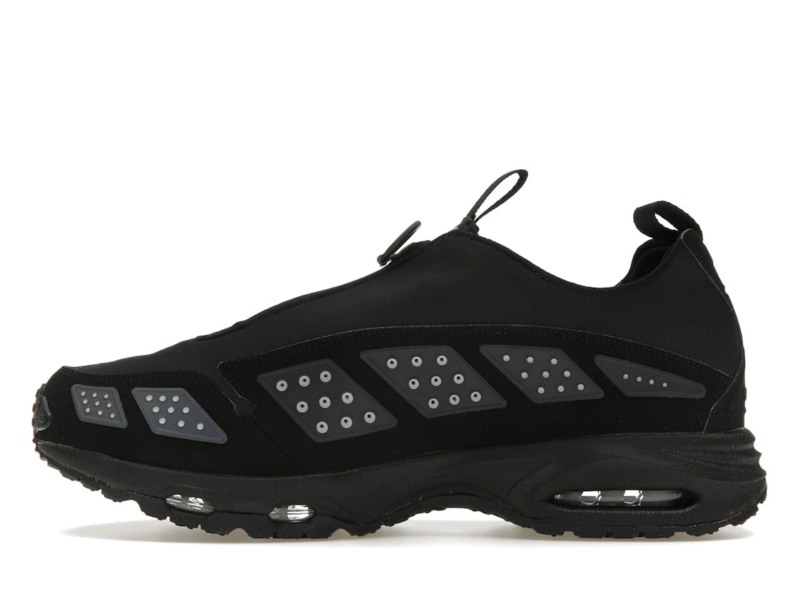 Nike Air Max Sunder Black Silver (Women's)