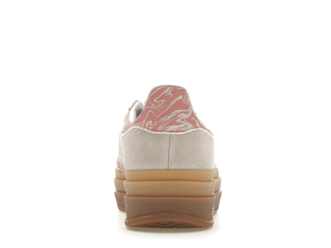 adidas Gazelle Bold Putty Mauve (W)