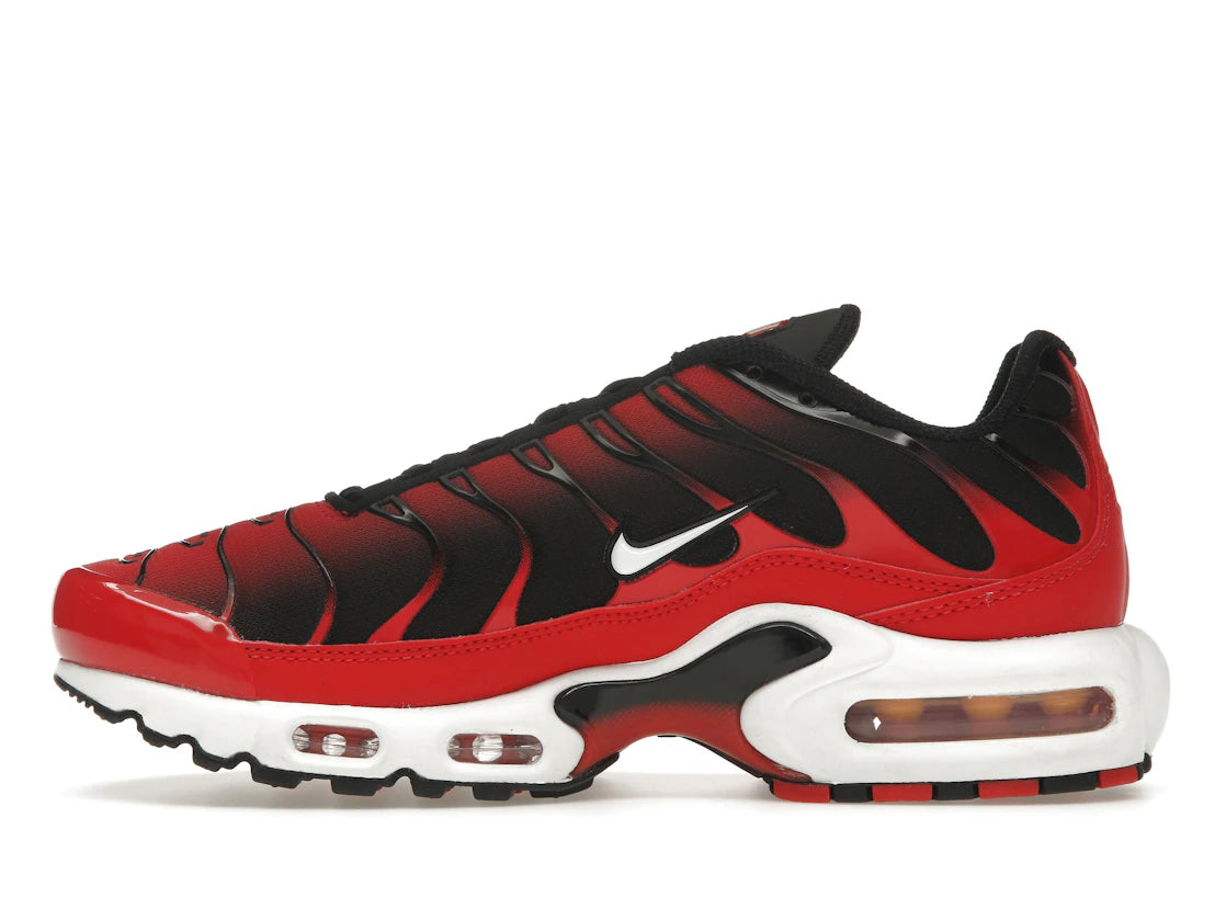 Nike Air Max Plus Red Black (2023) (W)