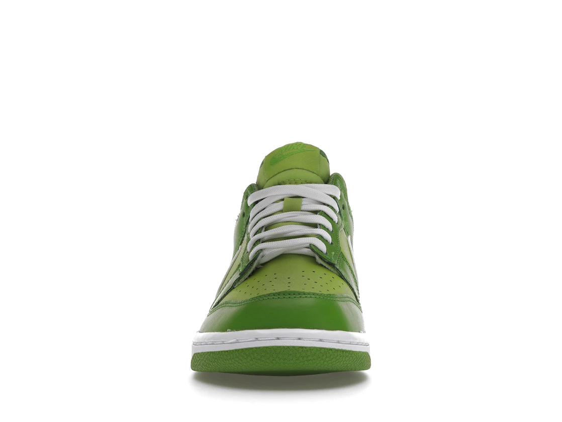 Nike Dunk Low Chlorophyll (GS)
