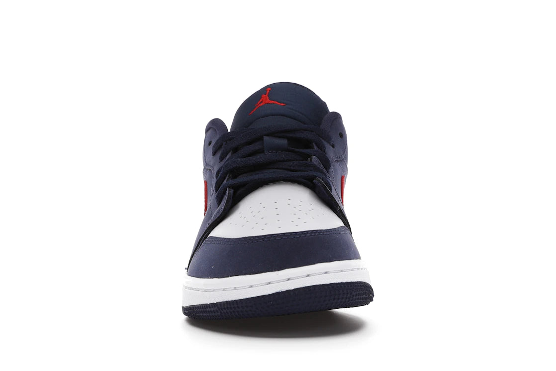 Jordan 1 Low USA (GS)