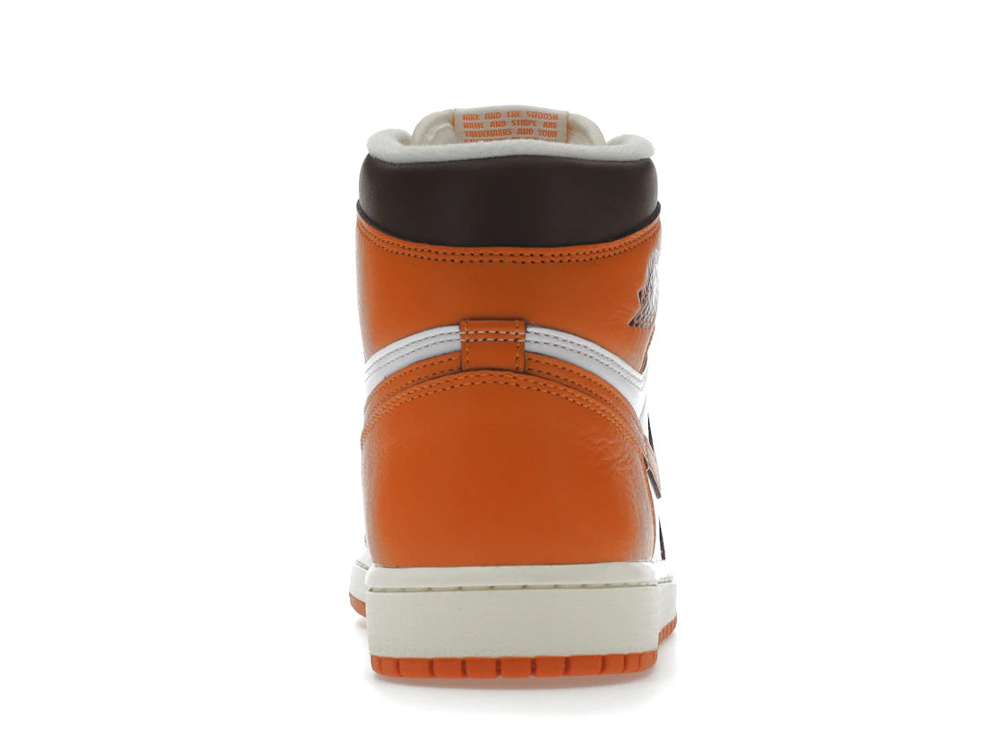 Jordan 1 Retro High OG Starfish (W)