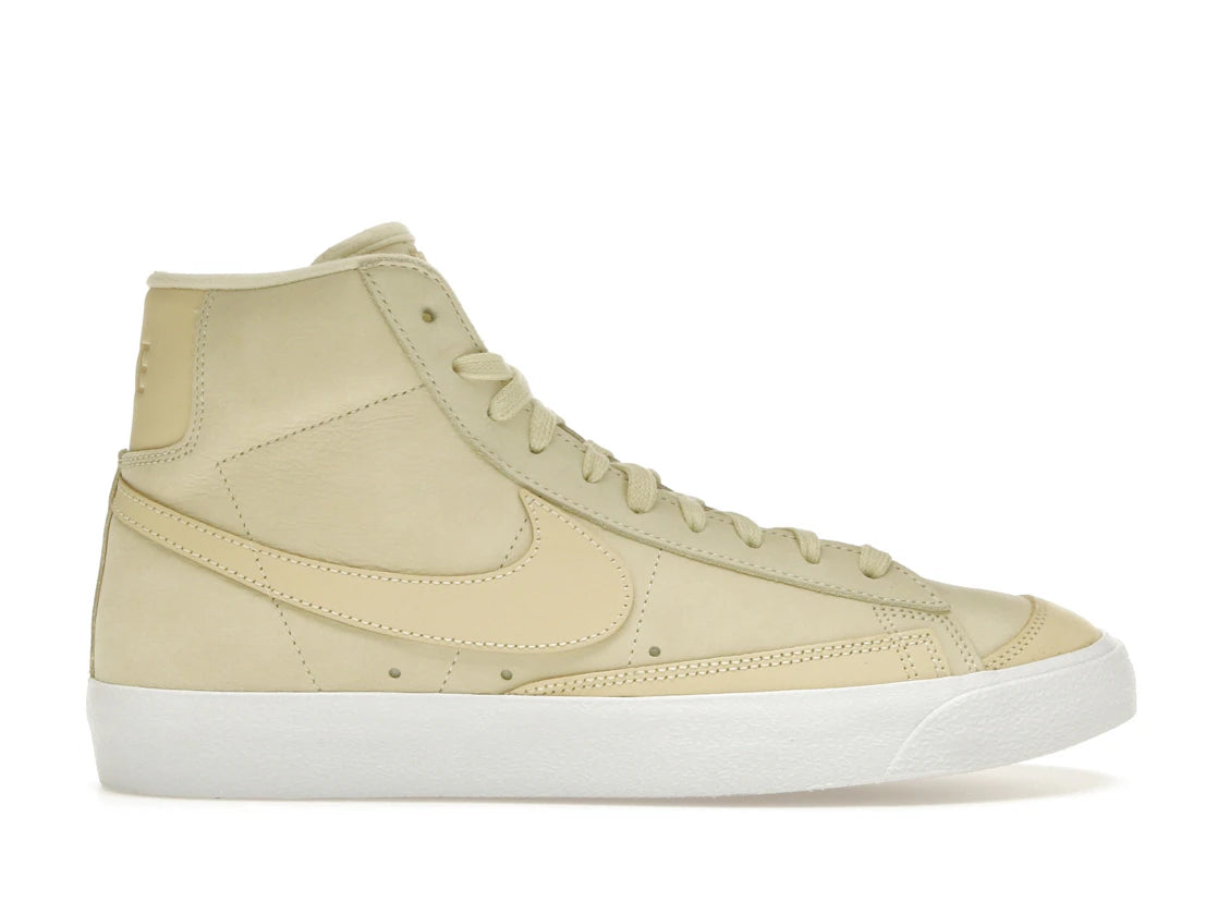 Nike Blazer Mid Premium MF Alabaster (Women's)