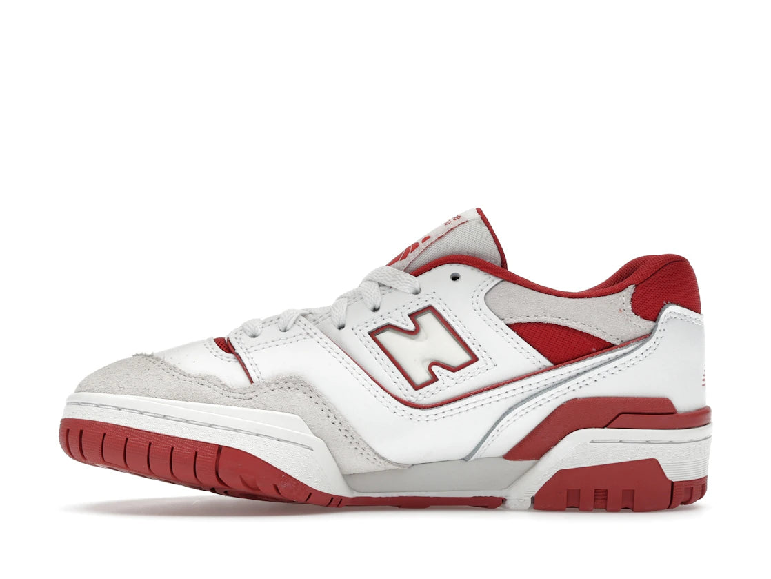 New Balance 550 White Astro Dust (GS)