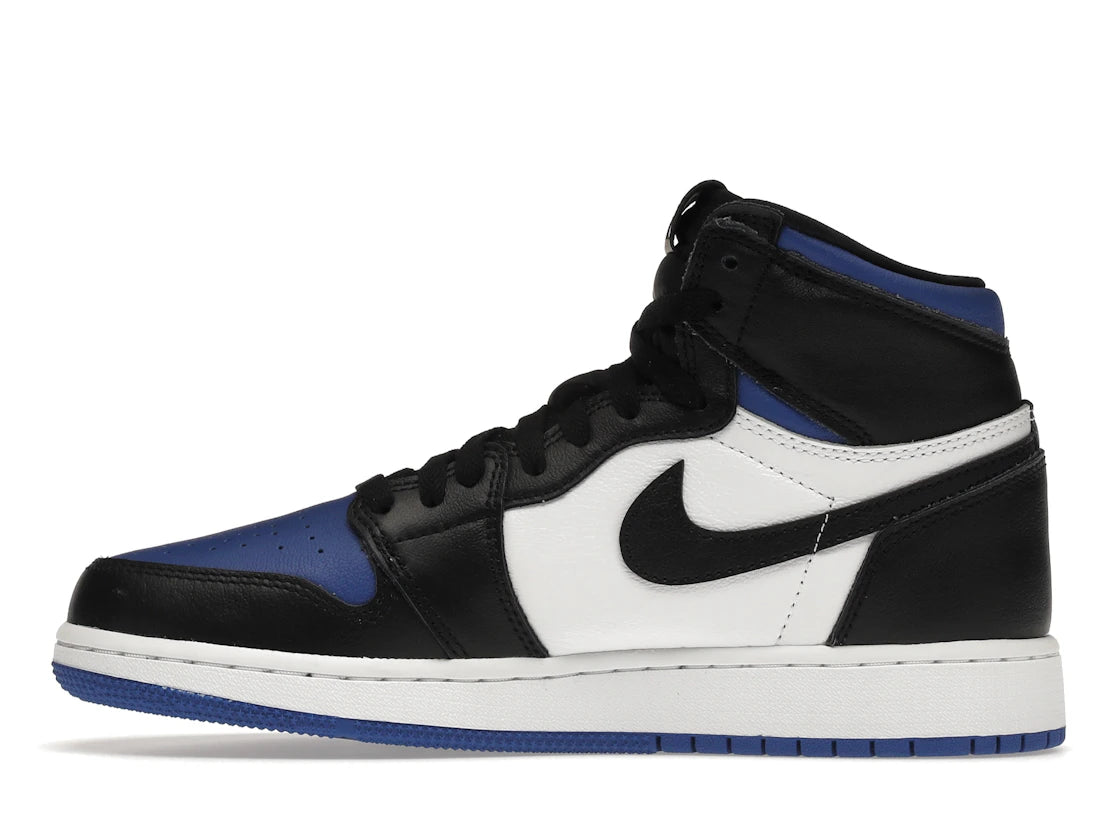 Jordan 1 Retro High Royal Toe (GS)