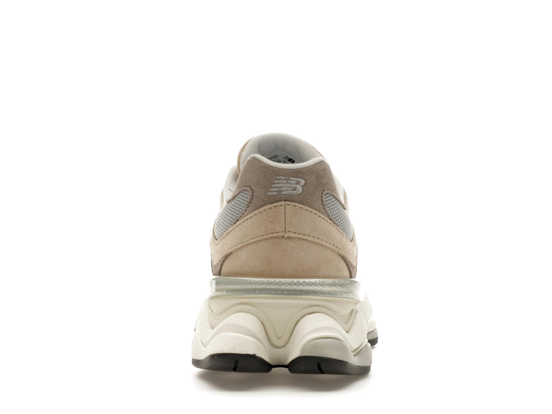 New Balance 9060 Incense Raincloud Arid Stone