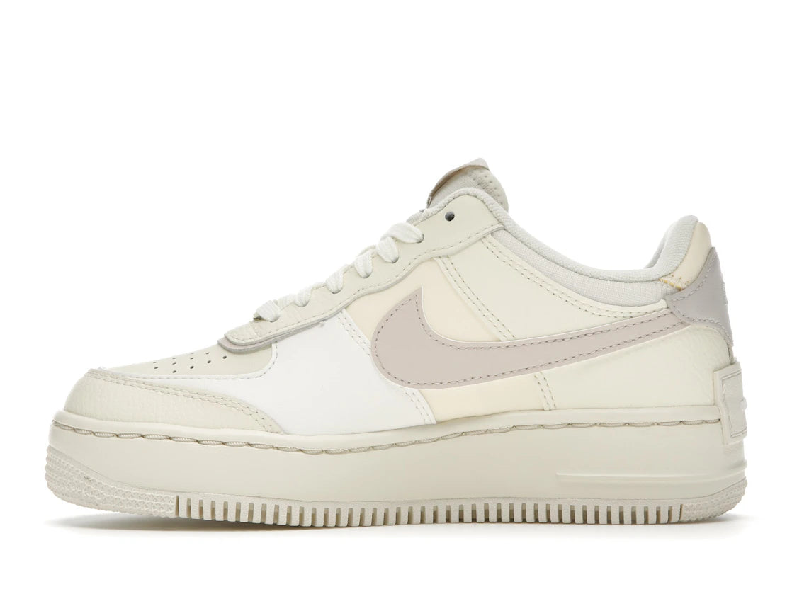 Nike Air Force 1 Low Shadow Coconut Milk (W)