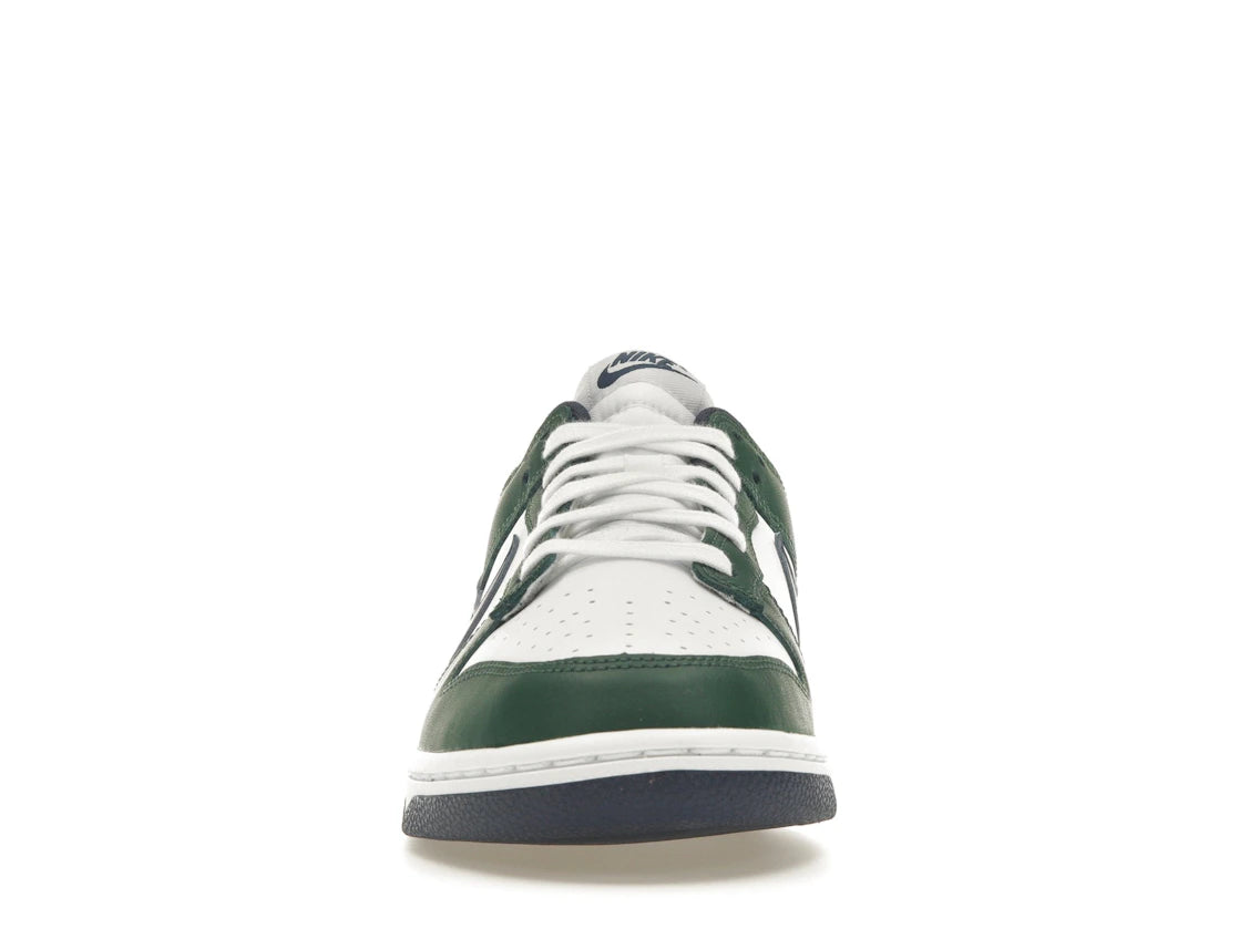 Nike Dunk Low Fir Midnight Navy