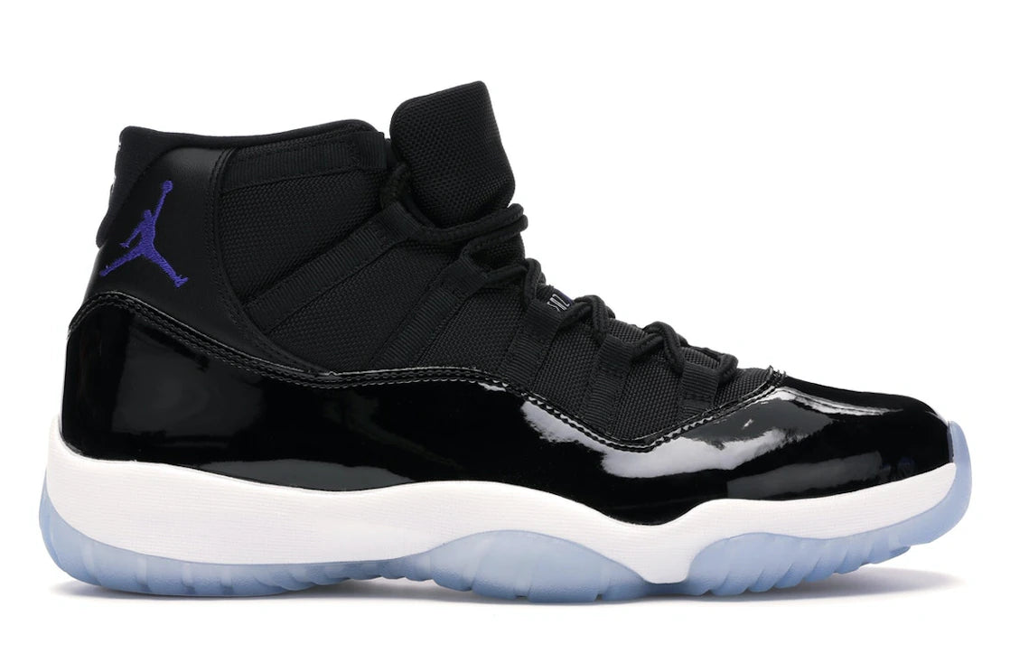 Jordan 11 Retro Space Jam (2016)