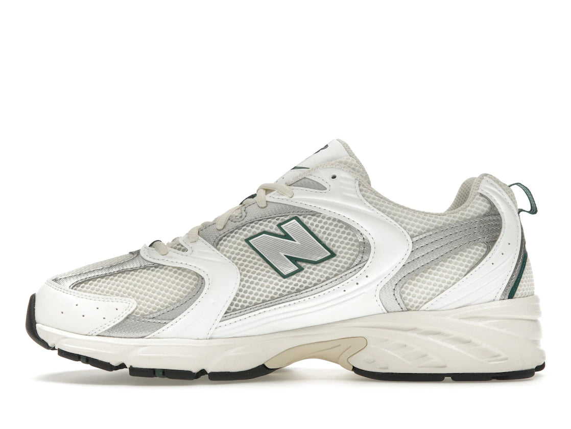 New Balance 530 Sea Salt Marsh Green