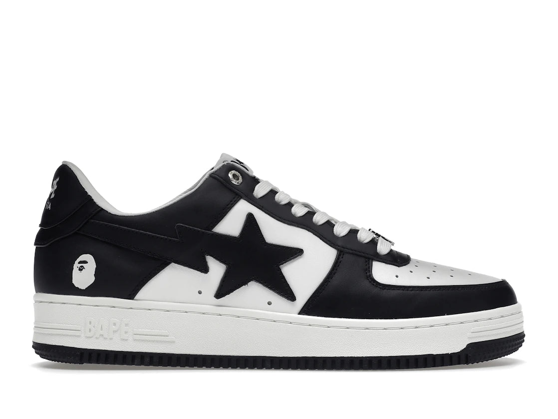 A Bathing Ape Bape Sta White Beige (2022)