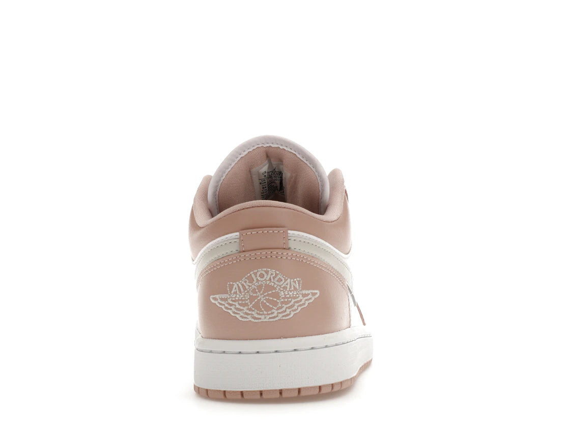 Jordan 1 Low Particle Beige (Women's)
