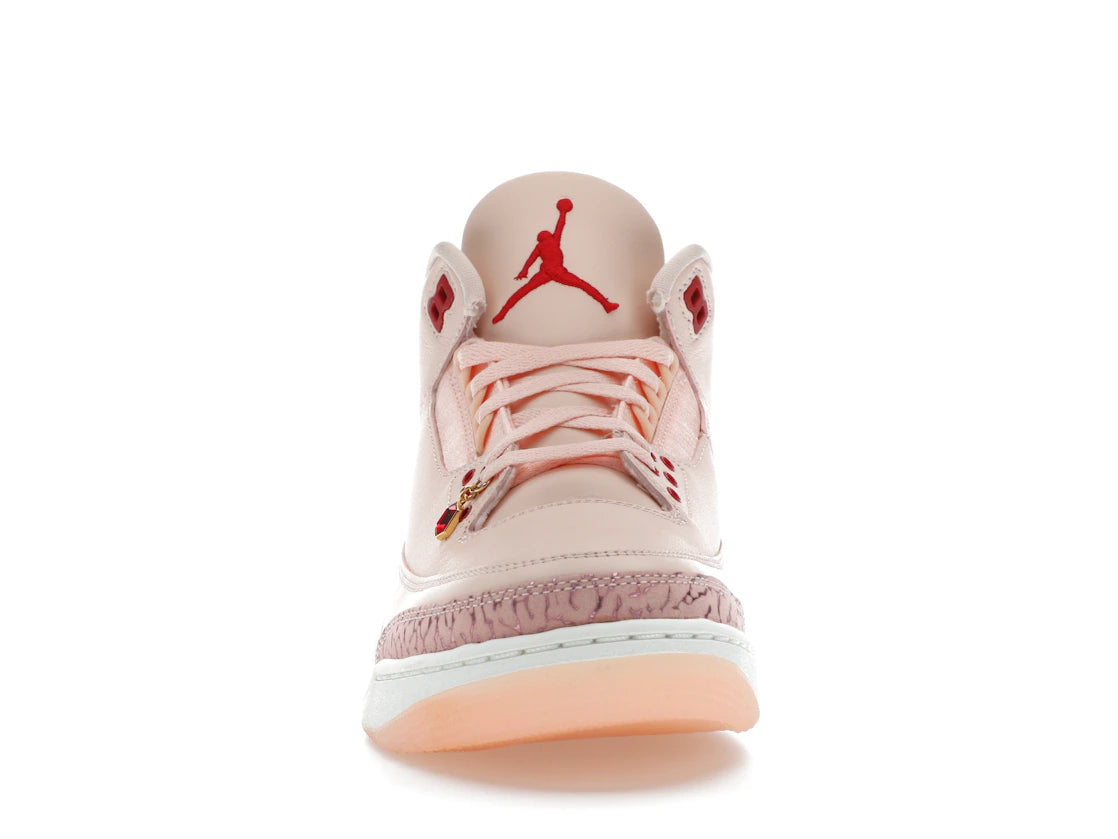 Jordan 3 Retro Valentine's Day Treat Yourself (2025) (W)