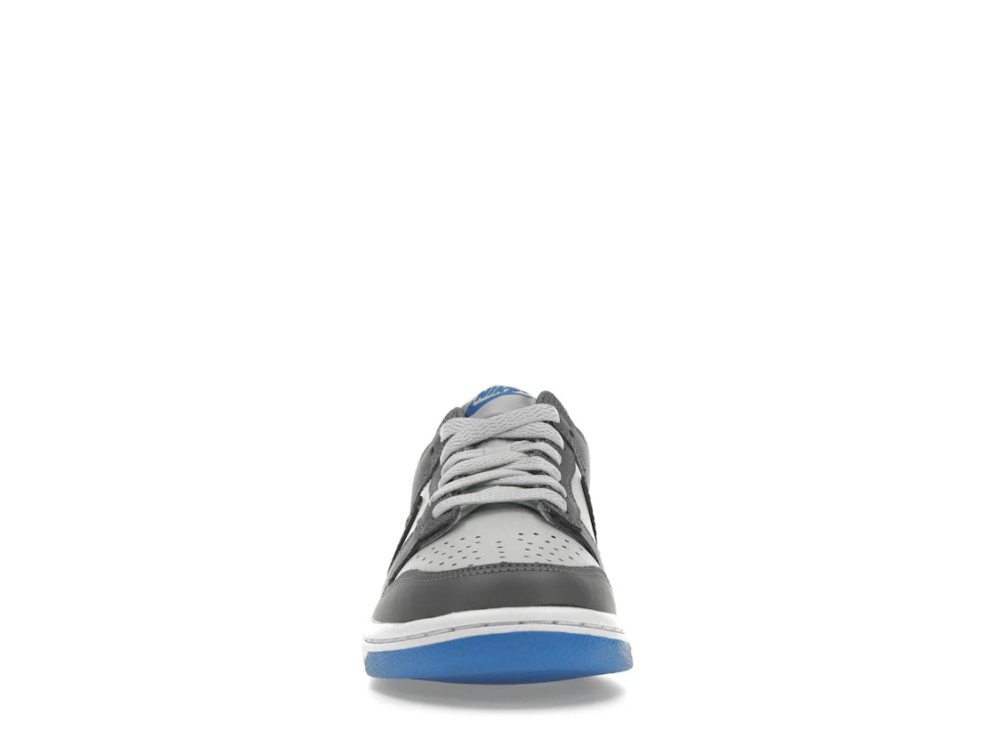 Nike Dunk Low Cool Grey Light Photo Blue (GS)