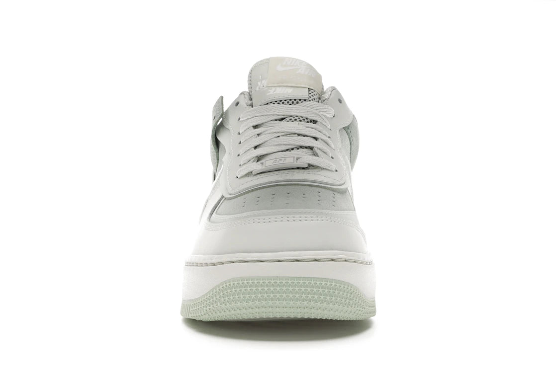 Nike Air Force 1 Low Shadow Spruce Aura White (W)