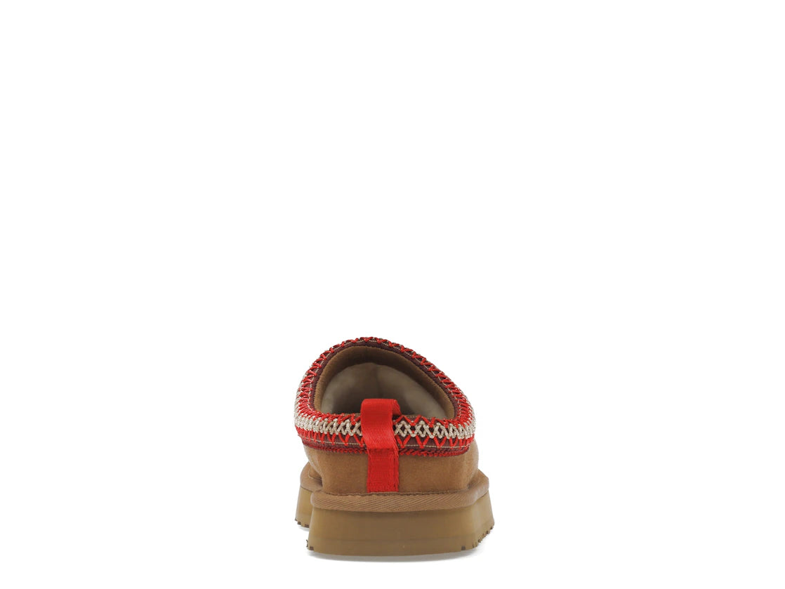 UGG Tazz Slipper Chestnut (Kids)