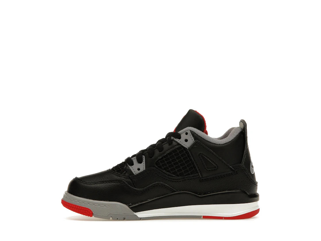 Jordan 4 Retro Bred Reimagined (PS)