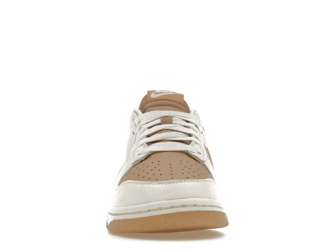 Nike Dunk Low Next Nature Beige Sail (W)