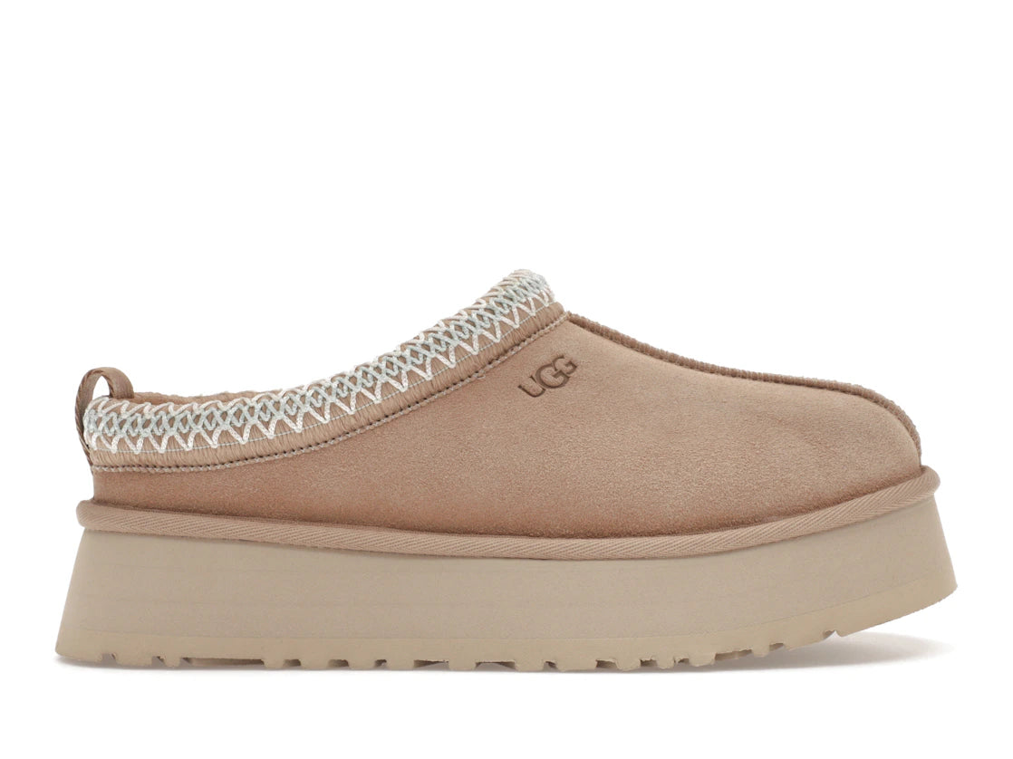 UGG Tazz Slipper Sand (W)
