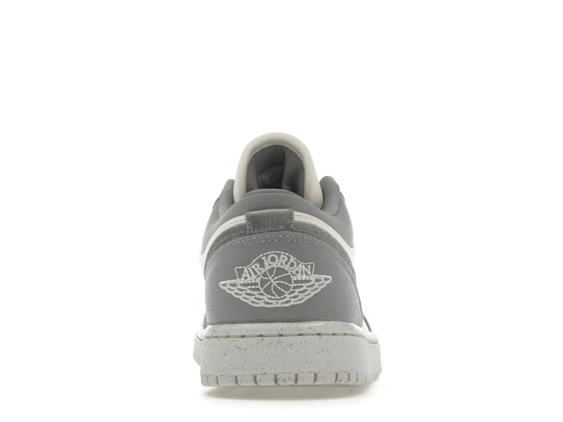 Jordan 1 Low SE Light Steel Grey (W)