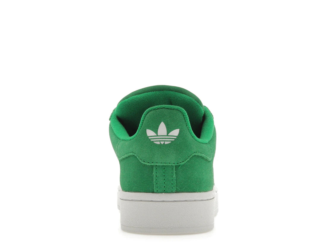adidas Campus 00s Green Cloud White (W)