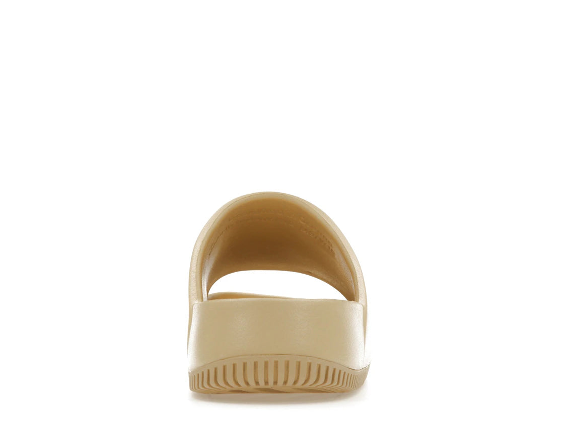 Nike Calm Slide Sesame (W)