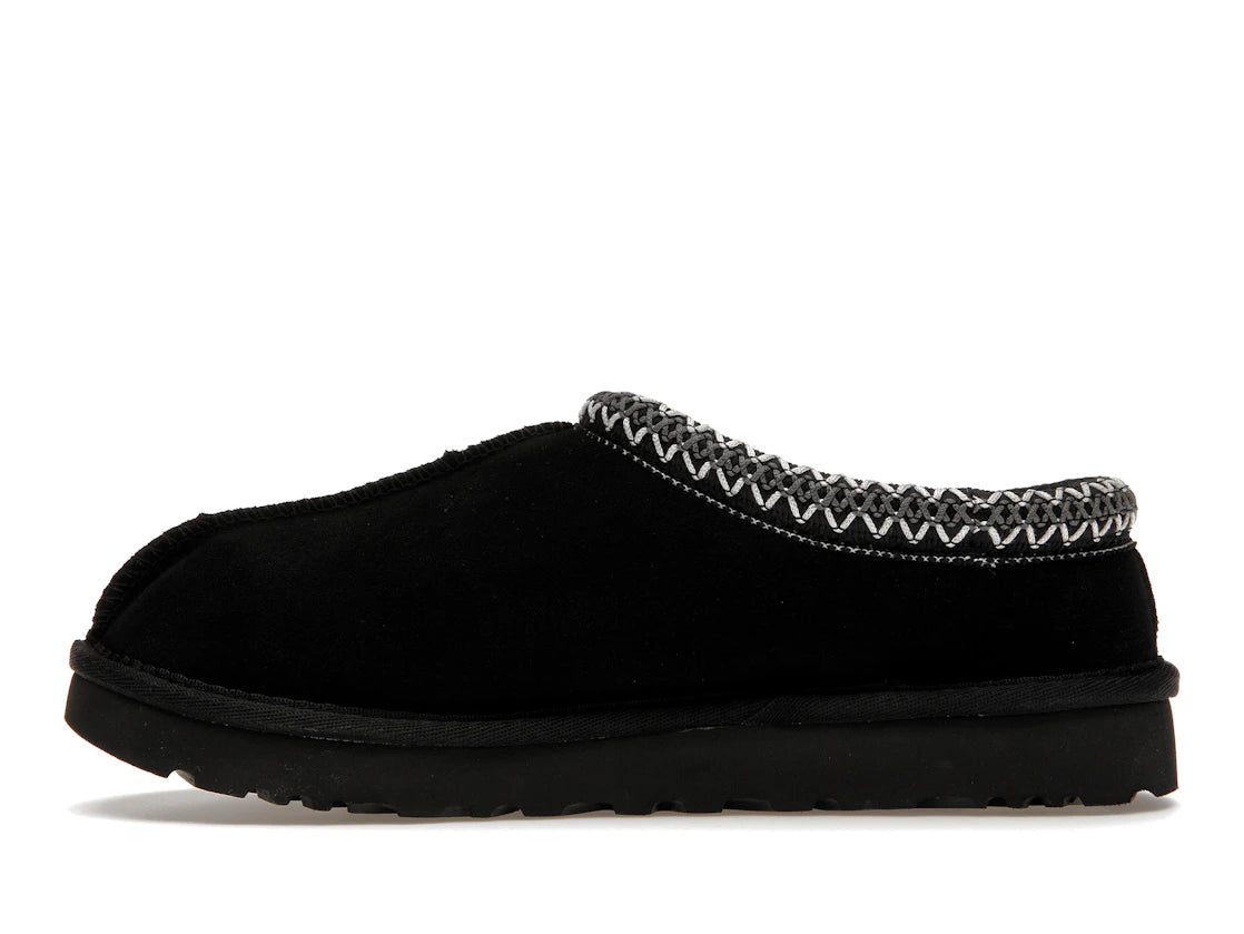 UGG Tasman Slipper Black (W)