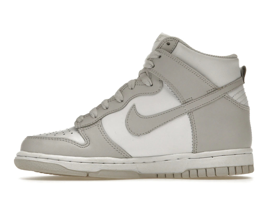 Nike Dunk High Vast Grey (GS)