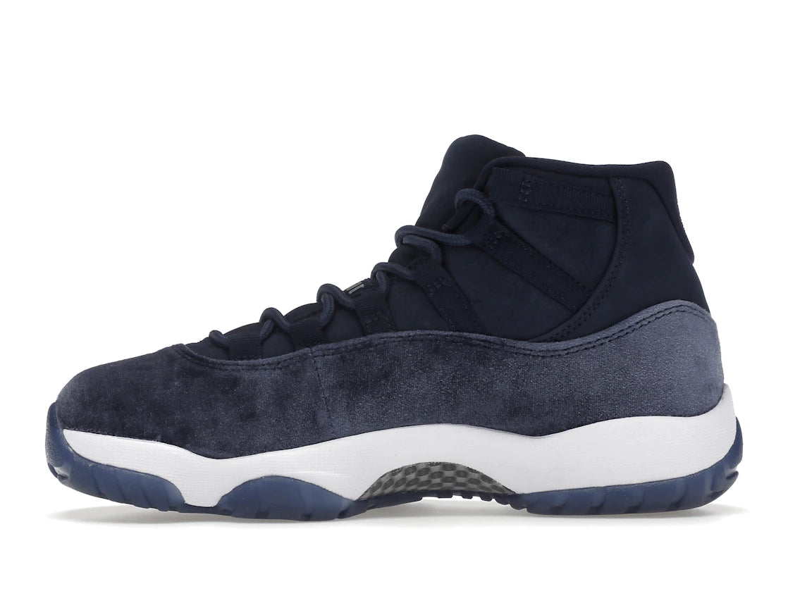 Jordan 11 Retro Midnight Navy (Women's)