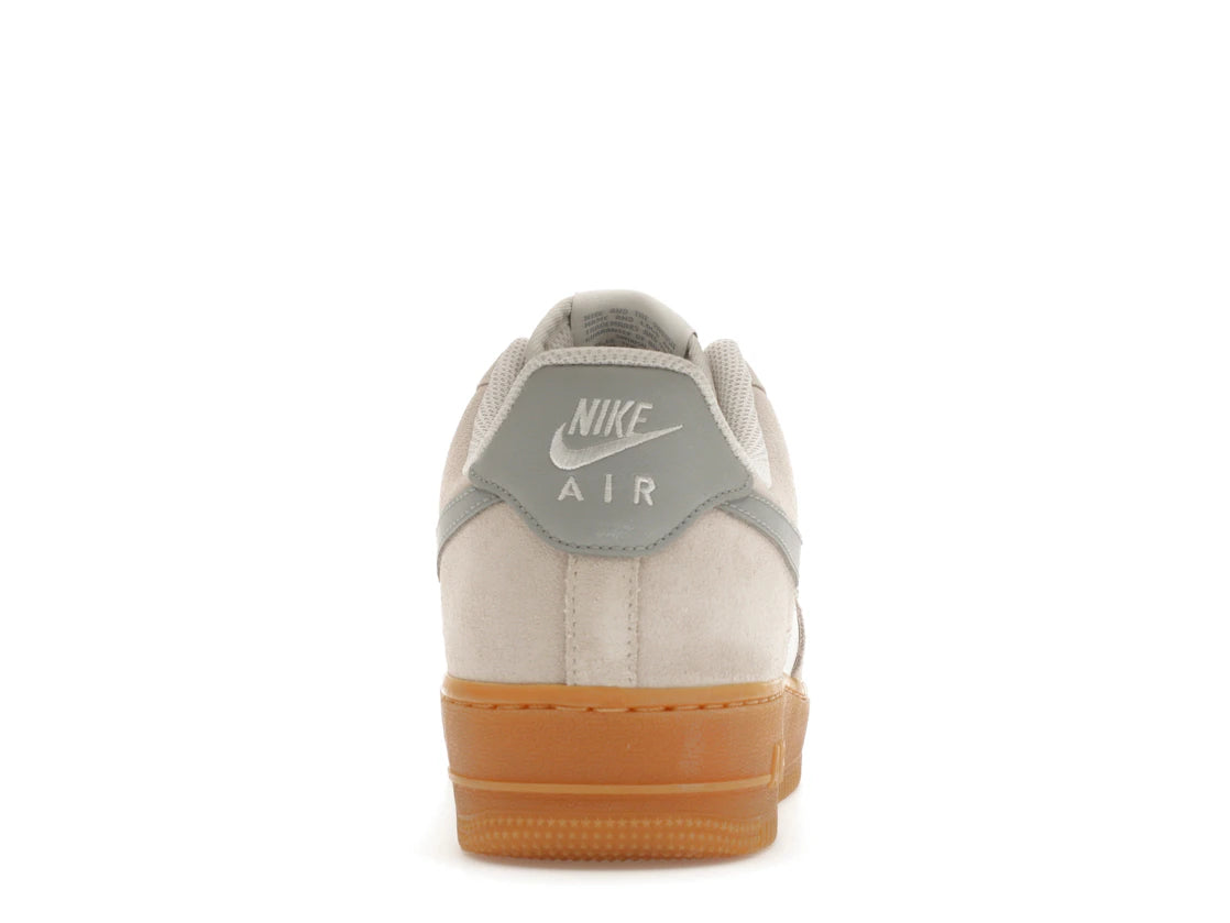 Nike Air Force 1 Low '07 LV8 Phantom Light Smoke Gum