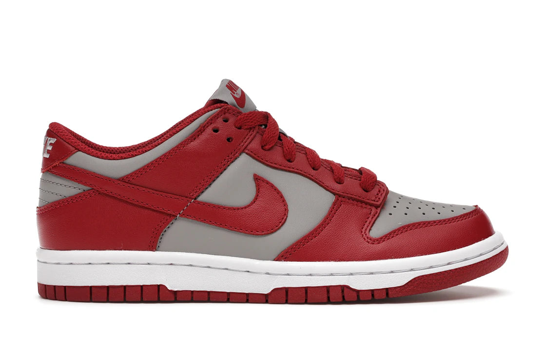 Nike Dunk Low Retro UNLV (GS) (2021)