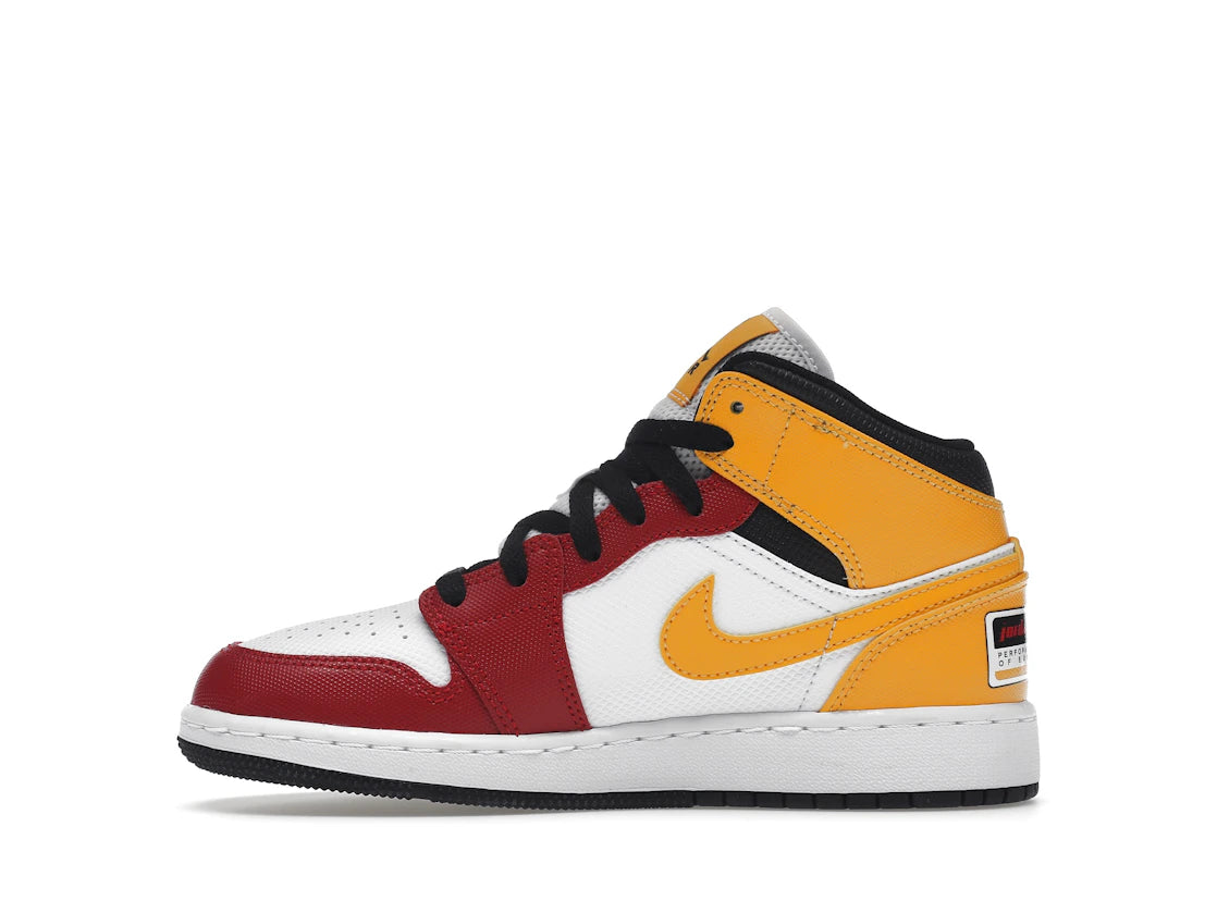 Jordan 1 Mid SE Motorsports (GS)