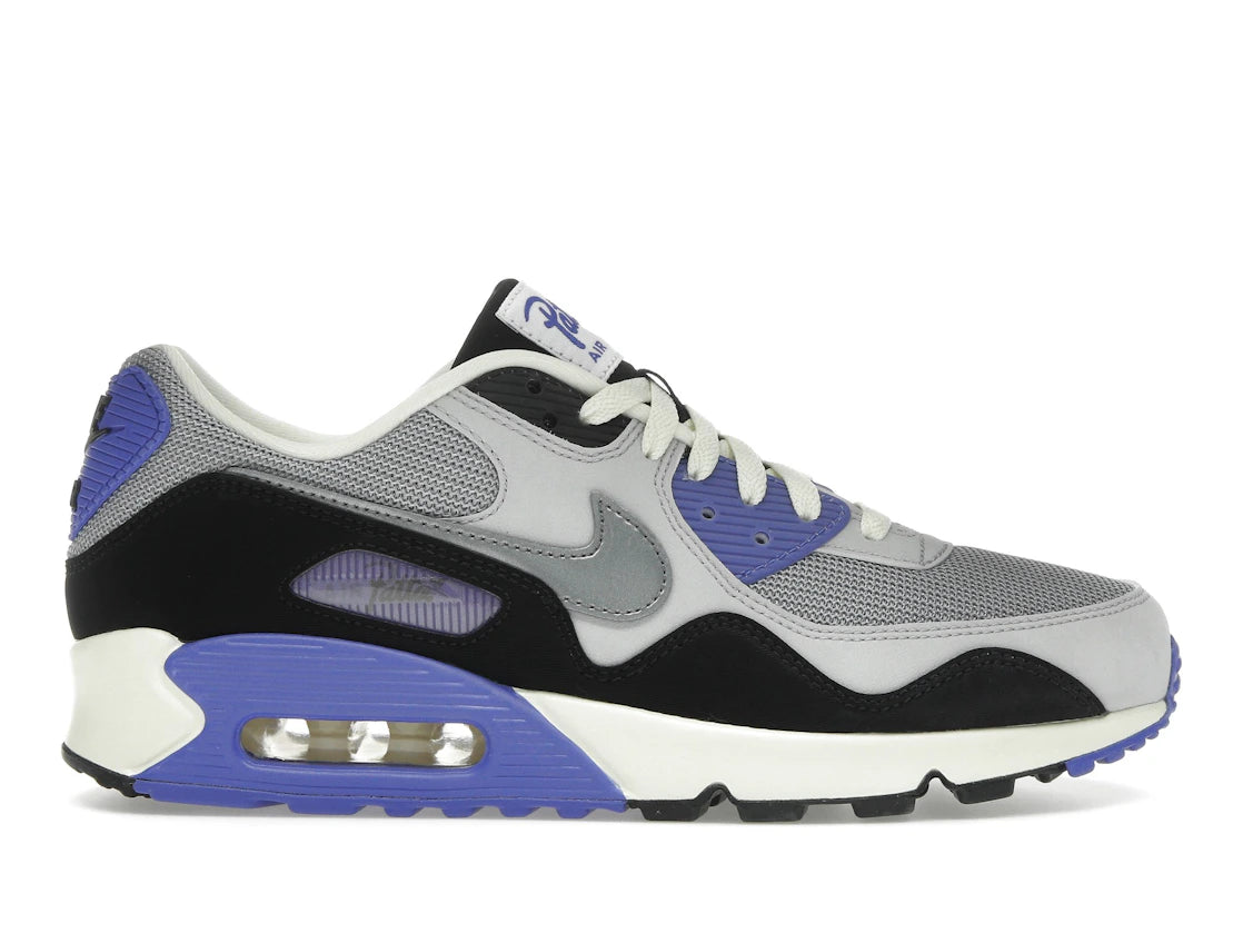 Nike Air Max 90 SP Patta Waves Sapphire