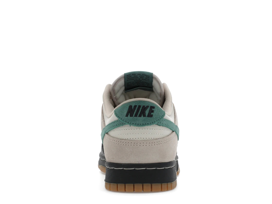 Nike Dunk Low Light Orewood Brown Bicoastal