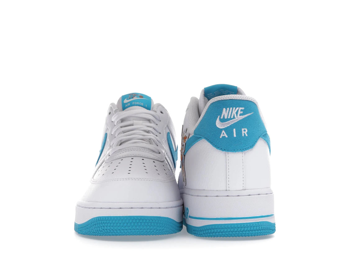 Nike Air Force 1 Low Hare Space Jam